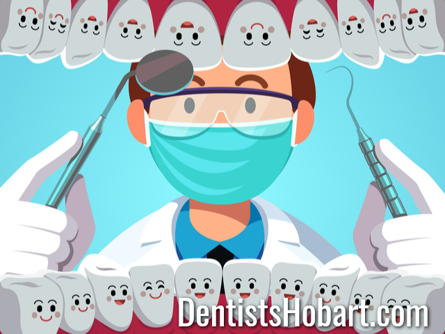 dentistshobart.com