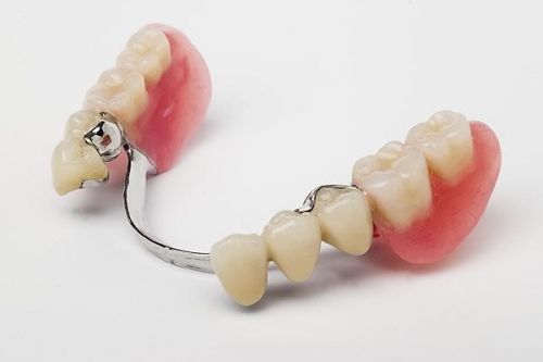 D&M Denture Clinic - Dentist Find