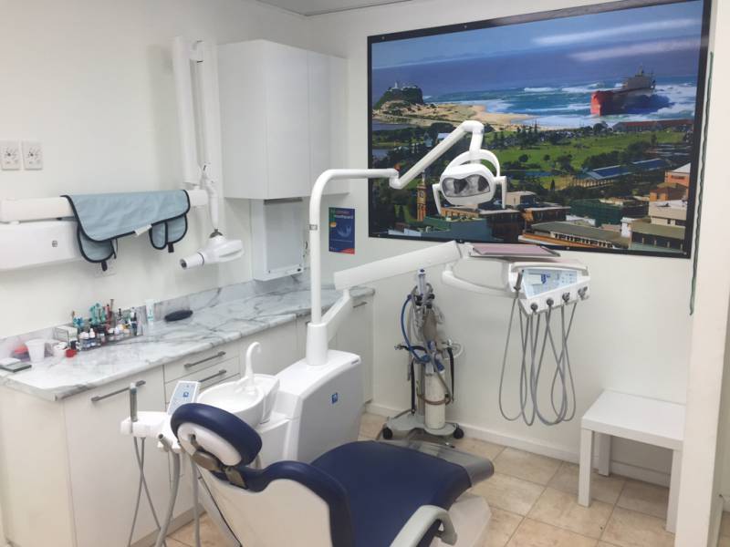 Budgewoi Dental Centre - Dentist Find